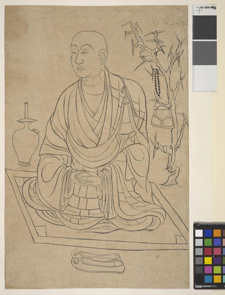 图片[2]-drawing; 圖畫(Chinese) BM-1919-0101-0.163-China Archive